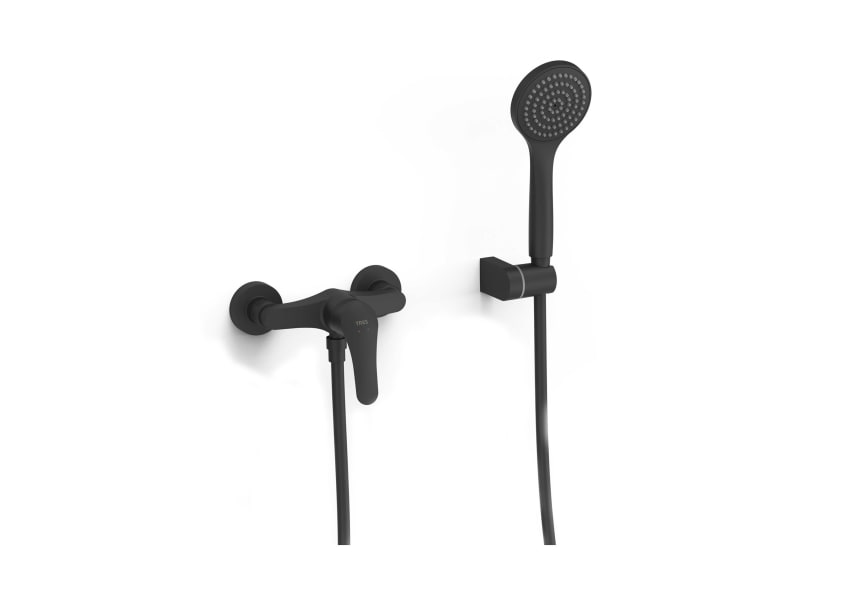 Grifo de ducha Base Plus Tres principal 1