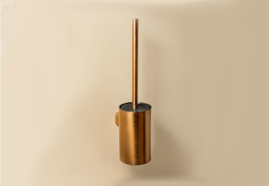 Escobillero de baño Architect S+ Cosmic principal 3