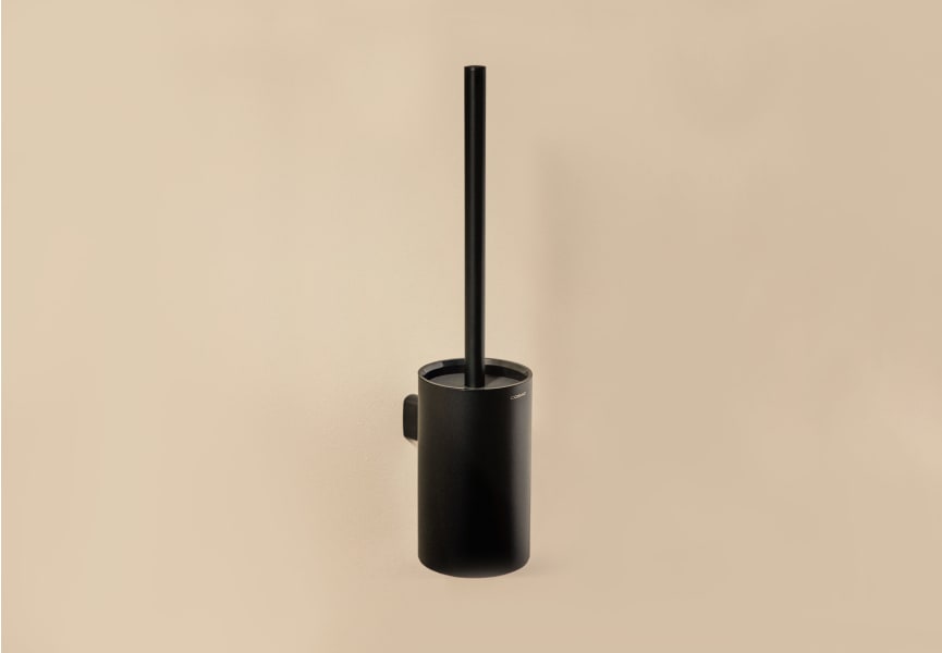 Escobillero de baño Architect S+ Cosmic principal 1