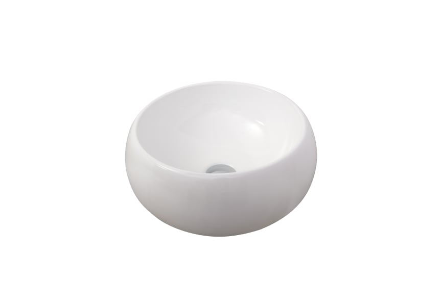 Lavabo sobre encimera Low Bruntec principal 0