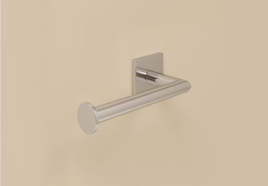 Portarrollos de baño Square Duo Cosmic principal 0