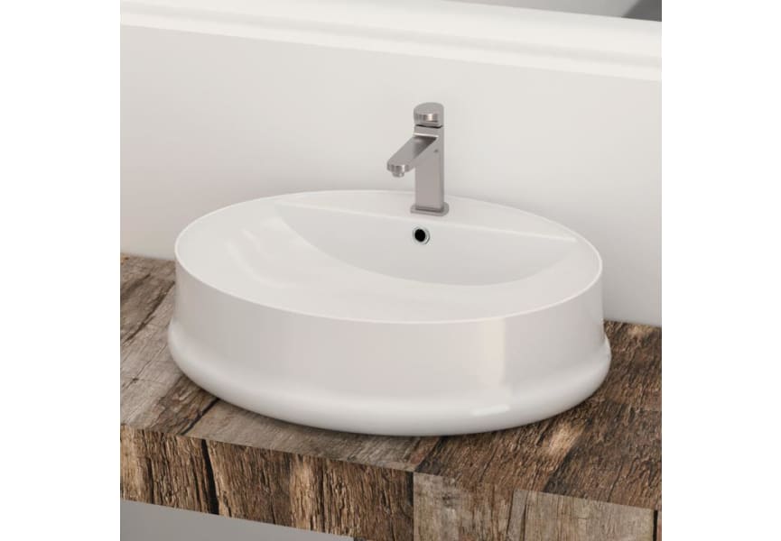 Lavabo sobre encimera Tormes Art and Bath principal 0