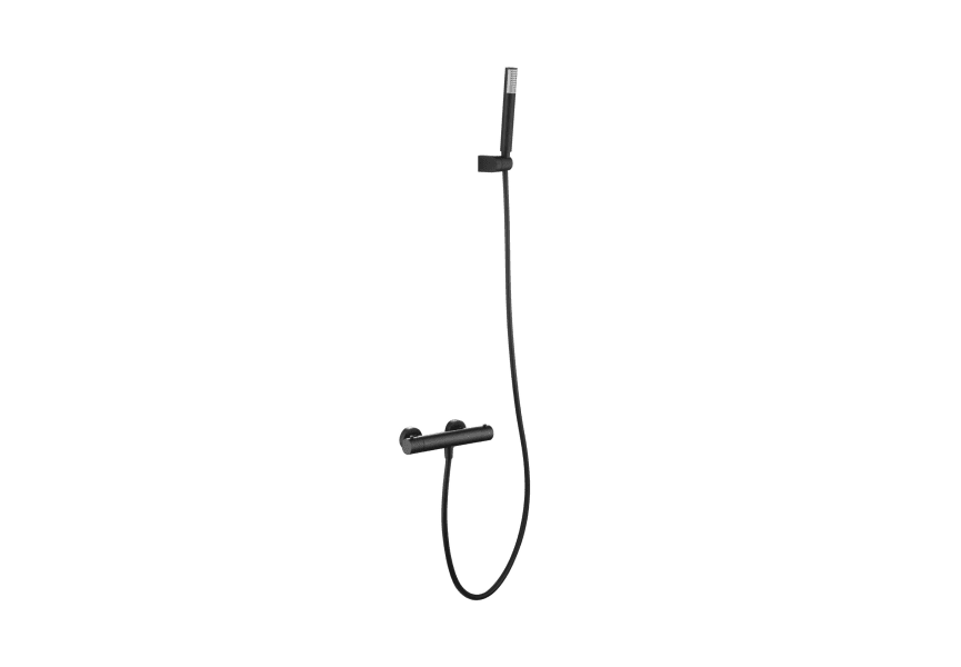 Grifo de ducha Génova de Imex principal 1