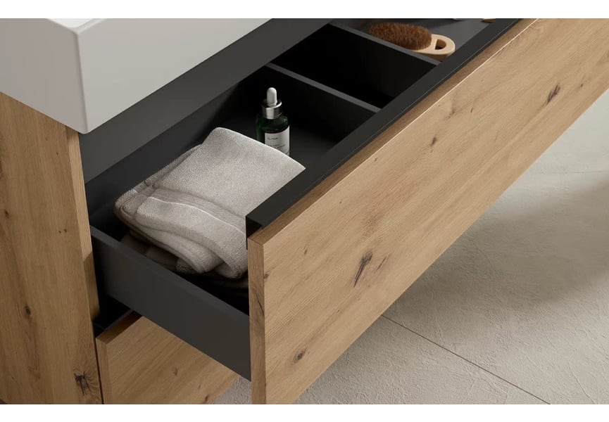 Conjunto mueble de baño Granada Viso Bath detalle 16