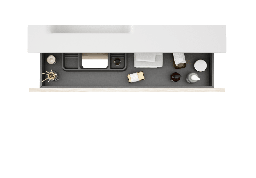 Conjunto mueble de baño Granada Viso Bath detalle 14