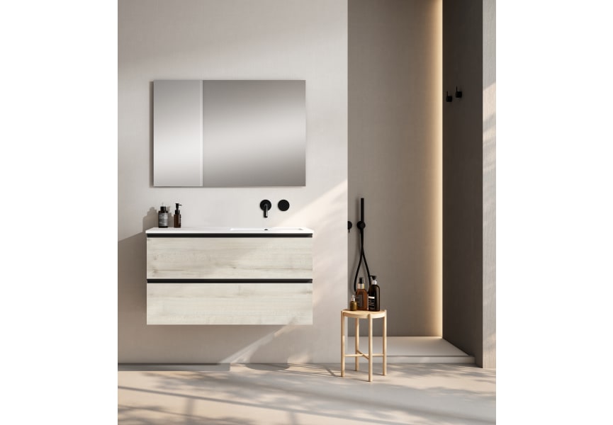 Conjunto mueble de baño Granada Viso Bath principal 10