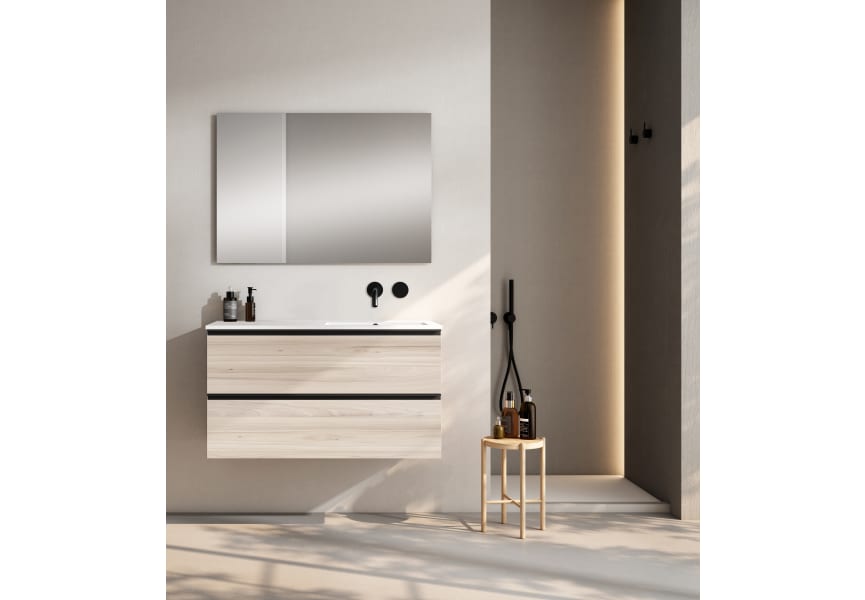Conjunto mueble de baño Granada Viso Bath principal 11