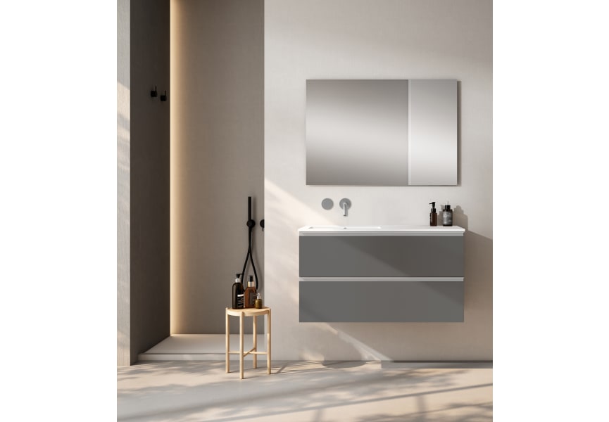 Conjunto mueble de baño Granada Viso Bath principal 7