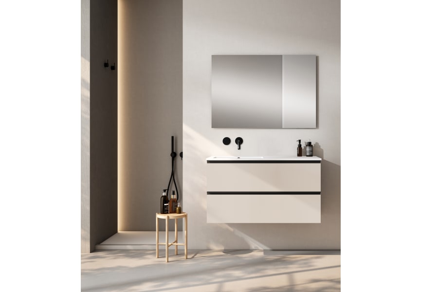 Conjunto mueble de baño Granada Viso Bath principal 2