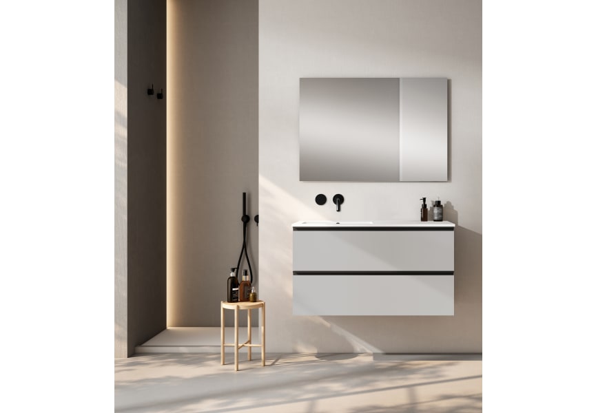 Conjunto mueble de baño Granada Viso Bath principal 3