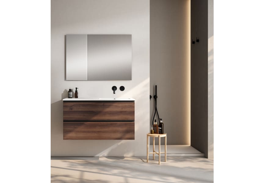 Conjunto mueble de baño Granada Viso Bath principal 12
