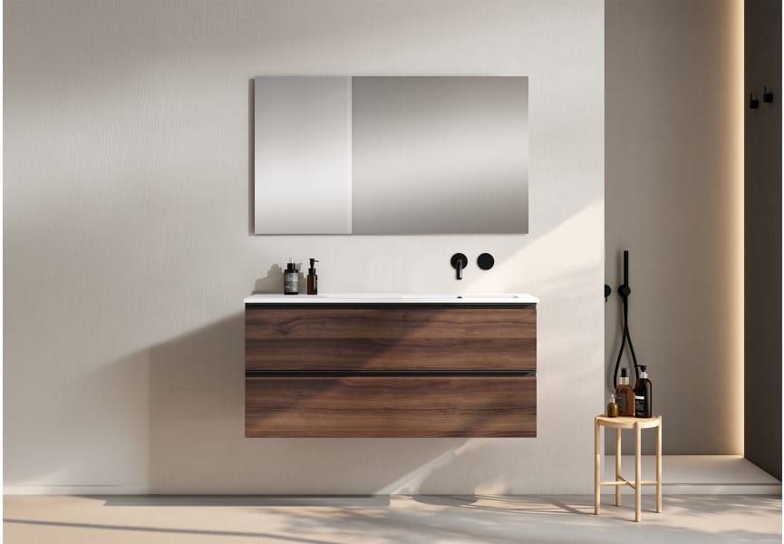 Conjunto mueble de baño Granada Viso Bath principal 13