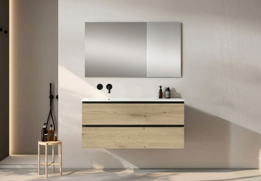 Conjunto mueble de baño Granada Viso Bath principal 0