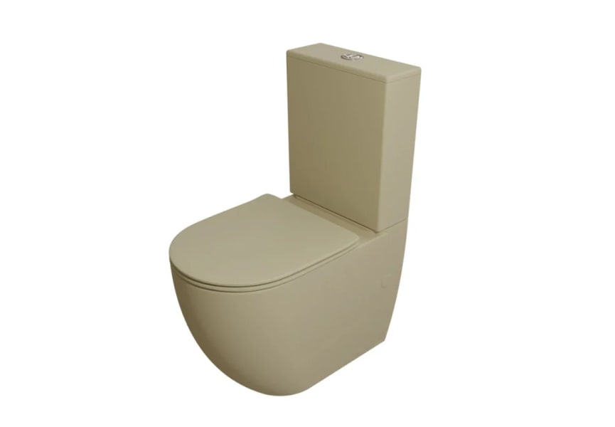 Inodoro compacto Gales Fossil Natura principal 0