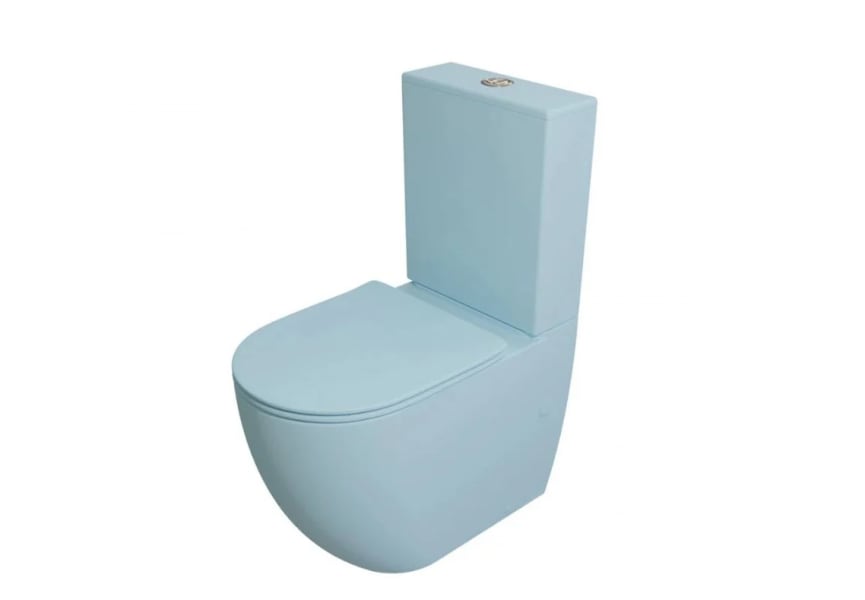 Inodoro compacto Gales Fossil Natura principal 3