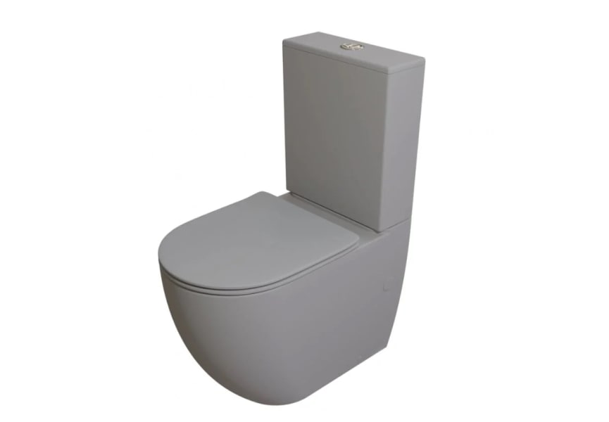 Inodoro compacto Gales Fossil Natura principal 1