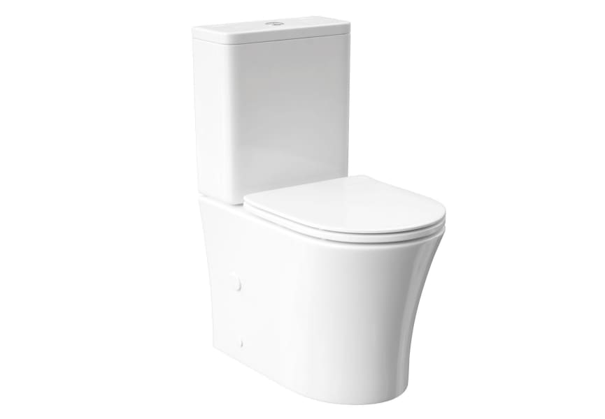 Inodoro compacto Nui Fossil Natura principal 0