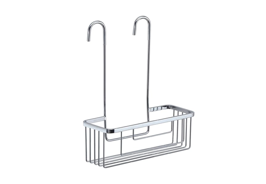 Cesta colgable para ducha Gedy principal 1