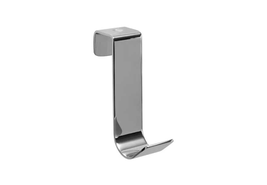 Percha para mueble 501 Bruntec principal 0
