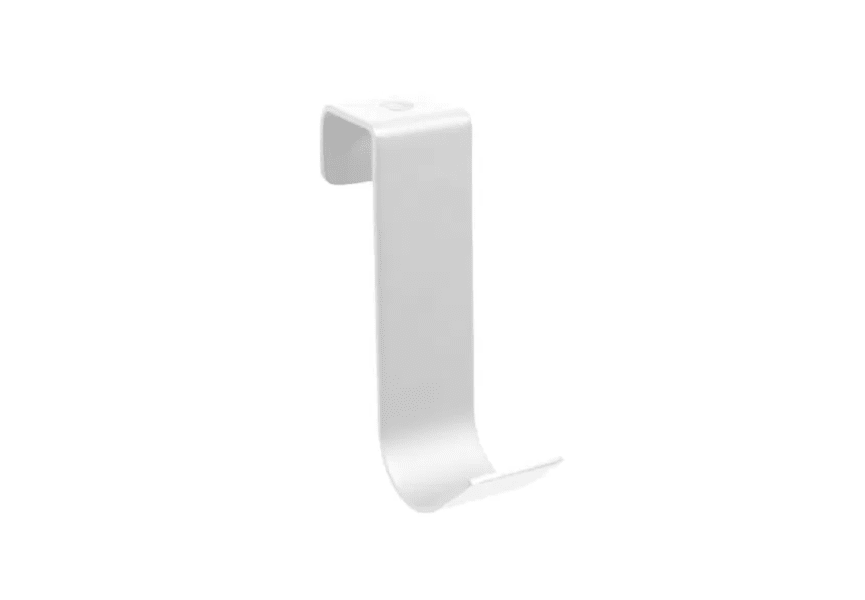 Percha para mueble 501 Bruntec detalle 1