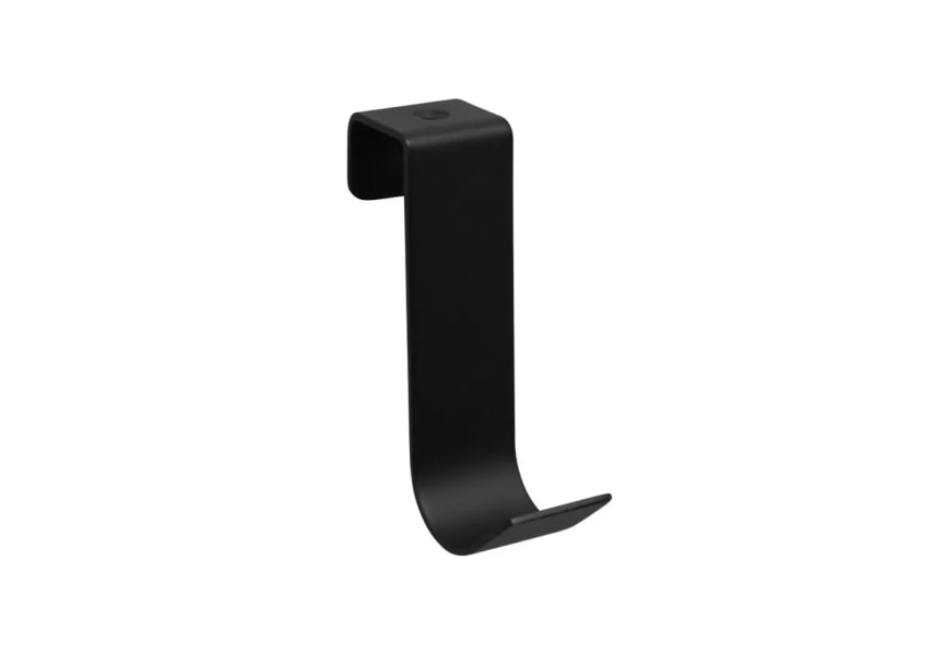 Percha para mueble 501 Bruntec detalle 2