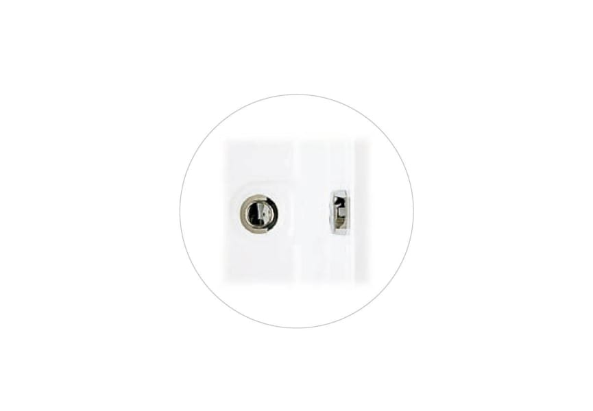 Bañera Hidromasaje Ayora 2 Hidronatur detalle 3