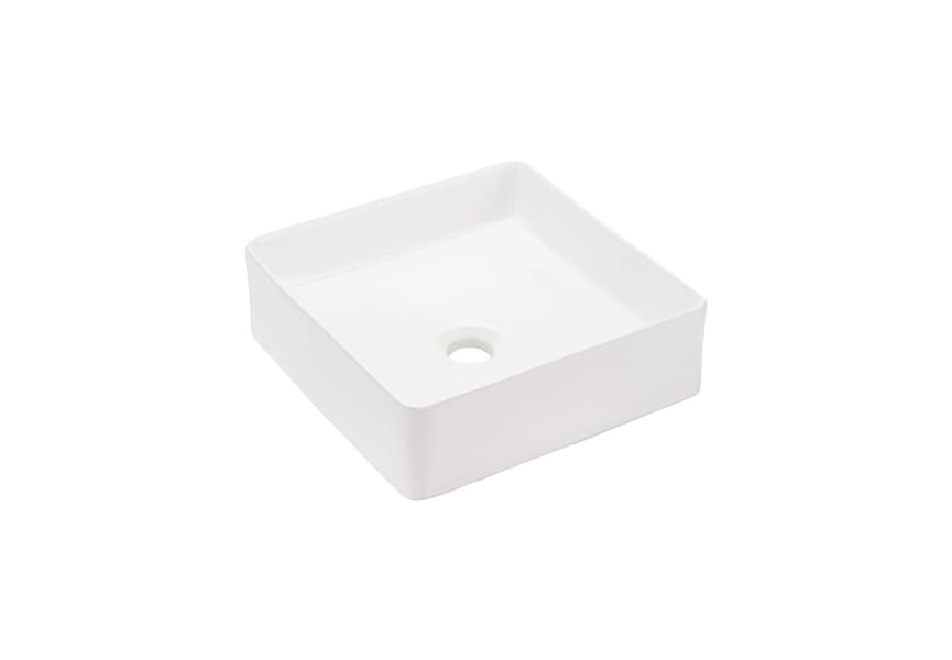 Lavabo sobre encimera Satet Art and Bath principal 0