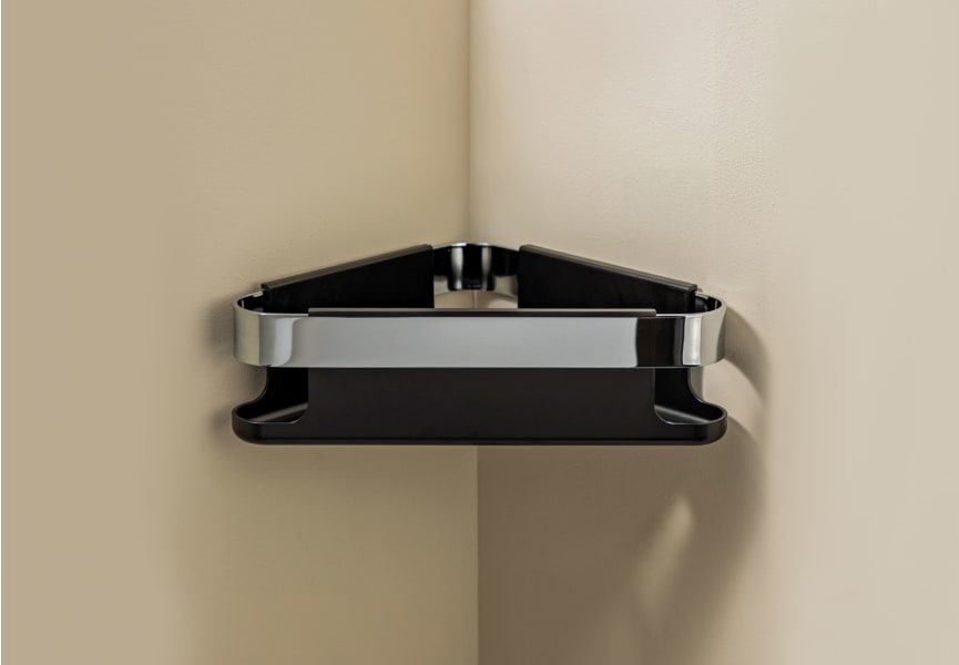 Jabonera de baño Line Cosmic principal 0