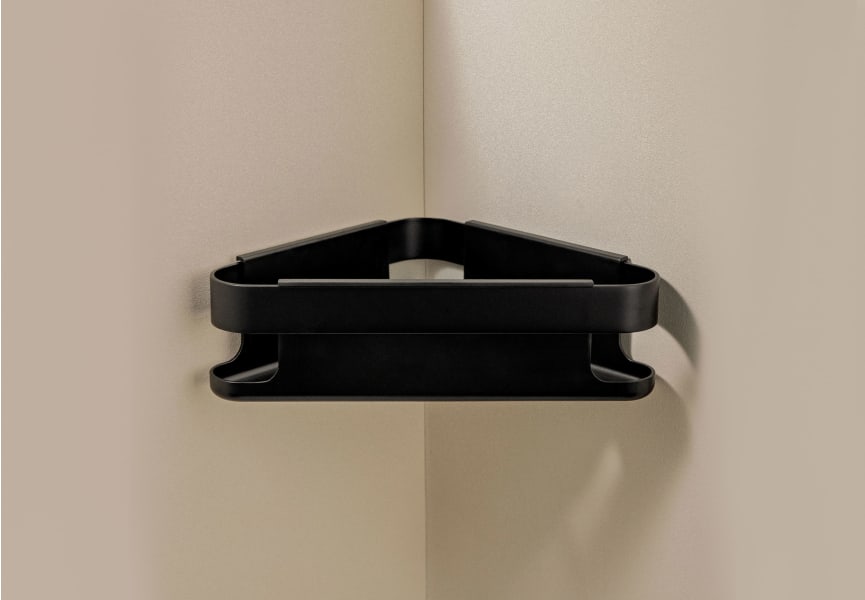 Jabonera de baño Line Cosmic principal 1