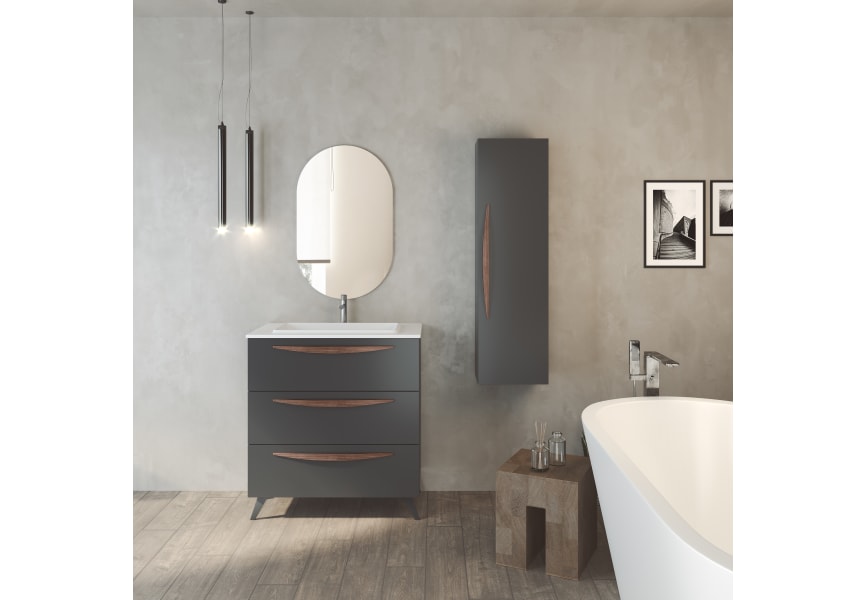 Columna de baño Arco Viso Bath ambiente 3