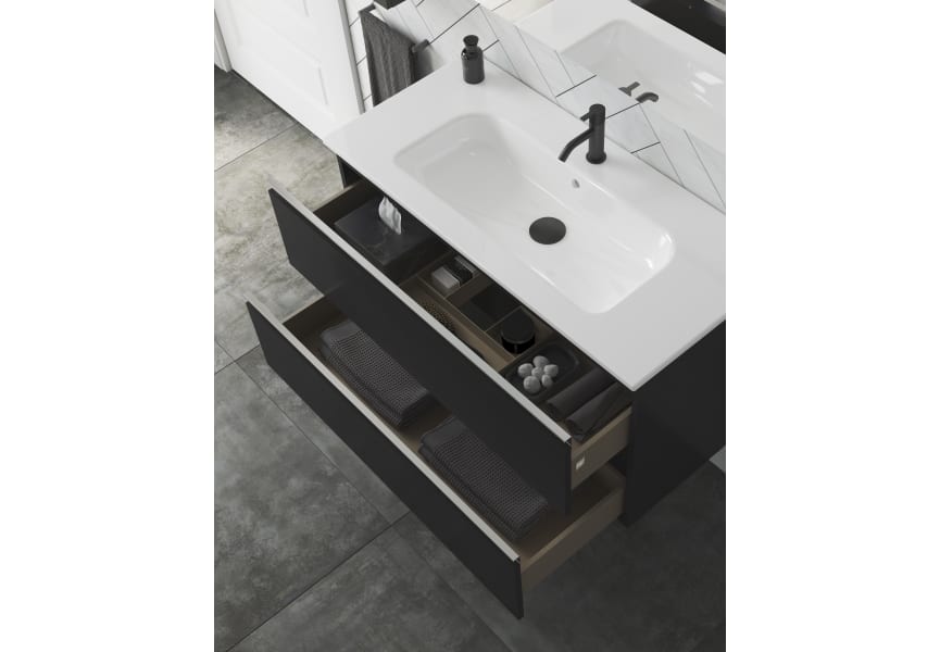 Mueble de baño Vida Royo detalle 6