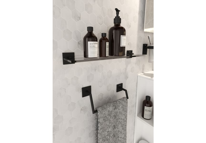 Toallero de baño Stick Cosmic ambiente 5