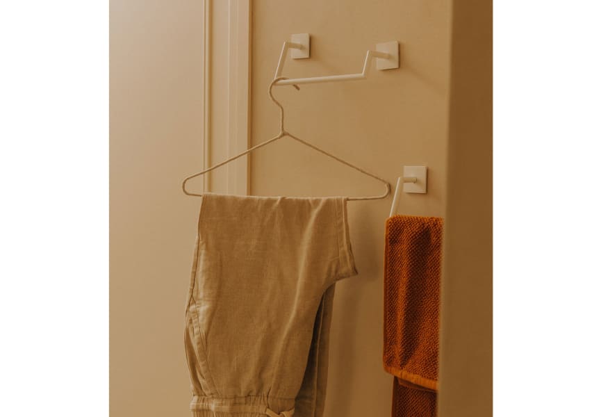 Toallero de baño Stick Cosmic ambiente 3
