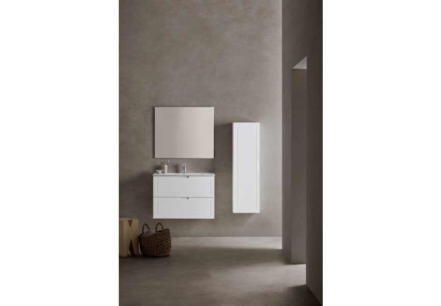 Conjunto mueble de baño Alma Sanchís principal 0