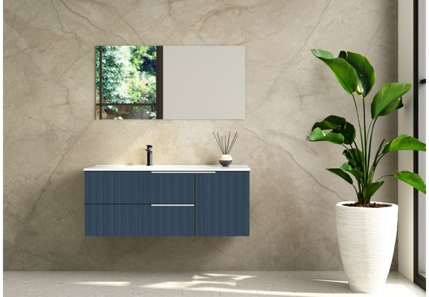 Conjunto mueble de baño Lombok Bruntec principal 2