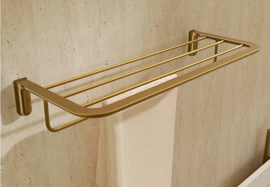 Toallero de baño Aura Medimex ambiente 6