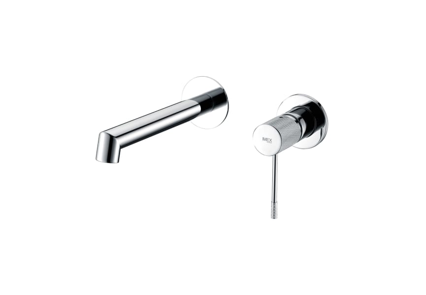 Grifo de lavabo empotrado Line Imex principal 0