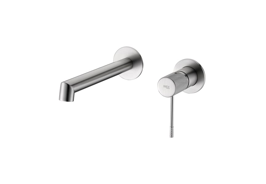 Grifo de lavabo empotrado Line Imex principal 5