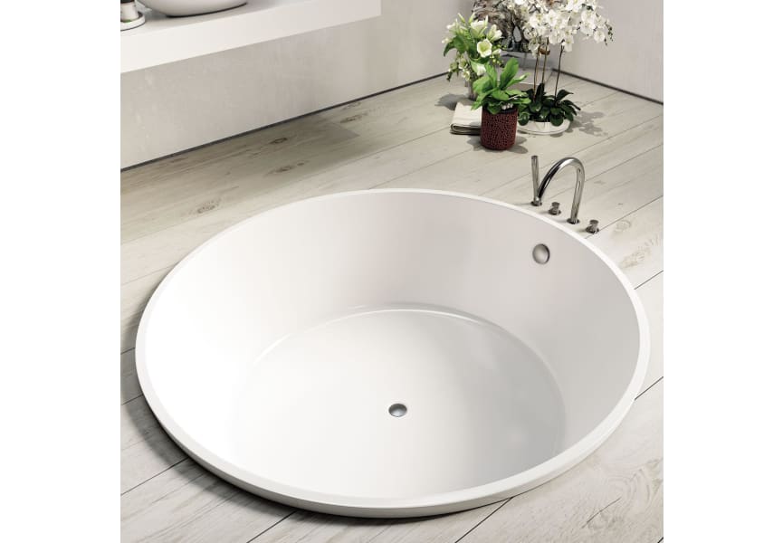 Bañera encastrada Toba Baños 10 ambiente 3