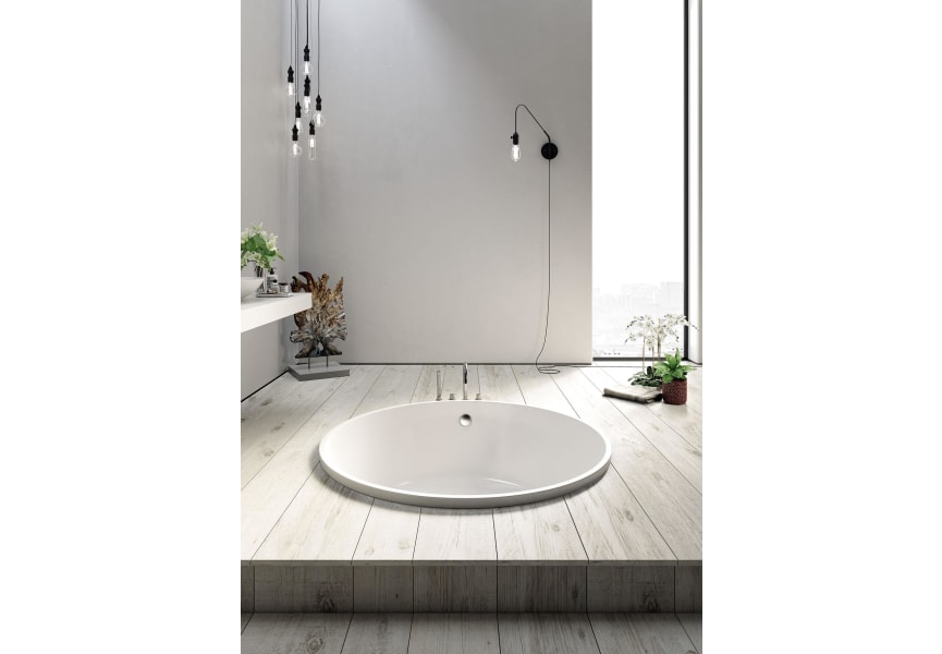Bañera encastrada Toba Baños 10 ambiente 4