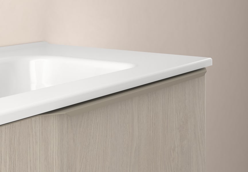 Conjunto mueble de baño Mio Royo detalle 7