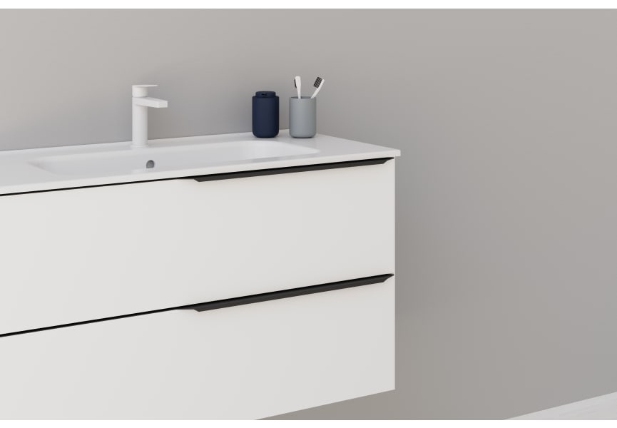 Conjunto mueble de baño Mio Royo detalle 7