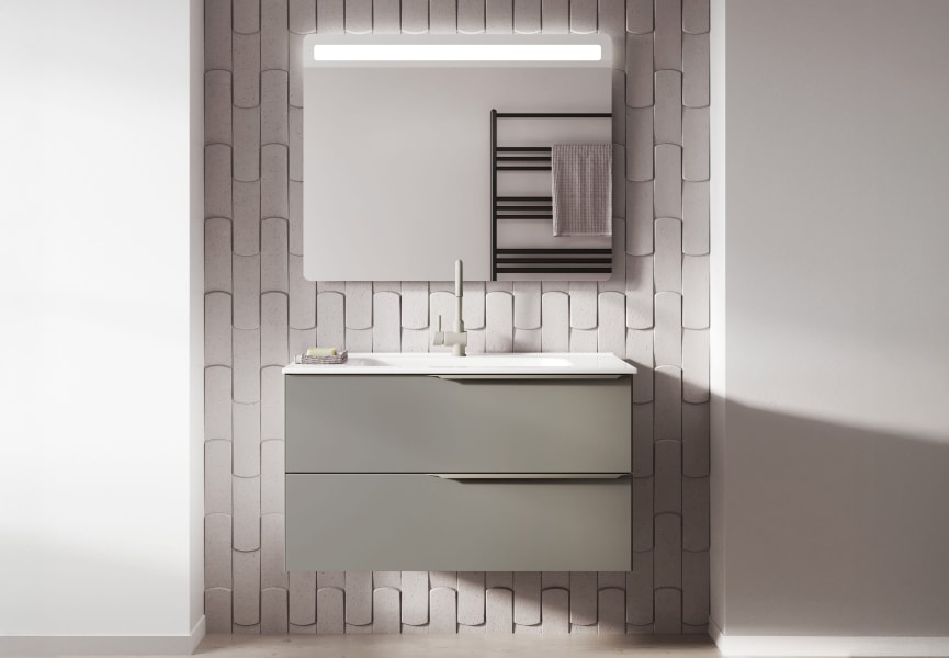 Conjunto mueble de baño Mio Royo principal 0