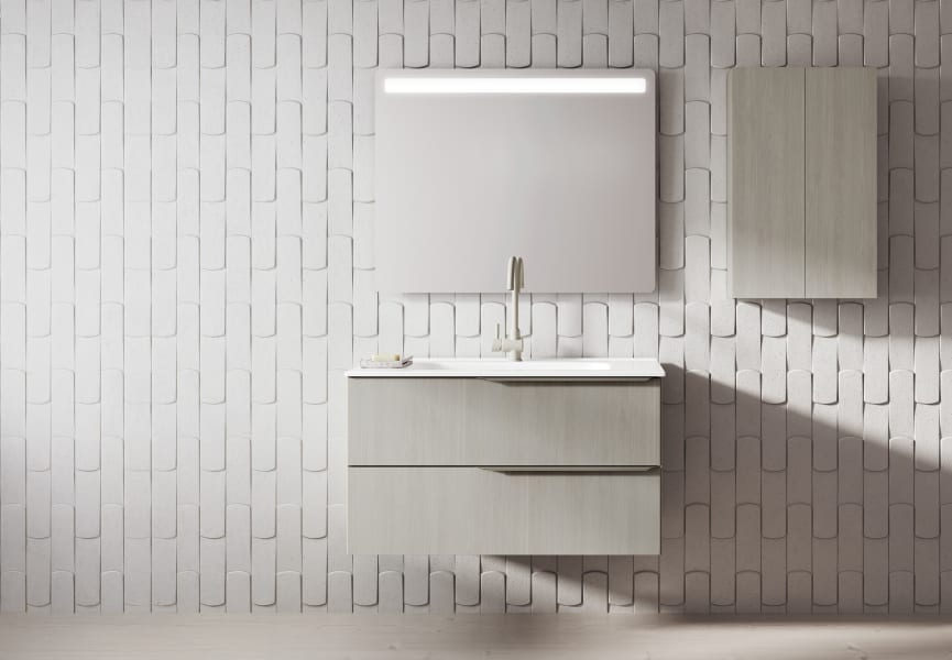 Conjunto mueble de baño Mio Royo ambiente 11