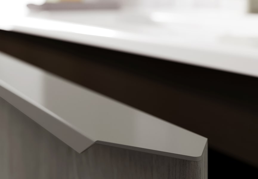 Conjunto mueble de baño Mio Royo detalle 6