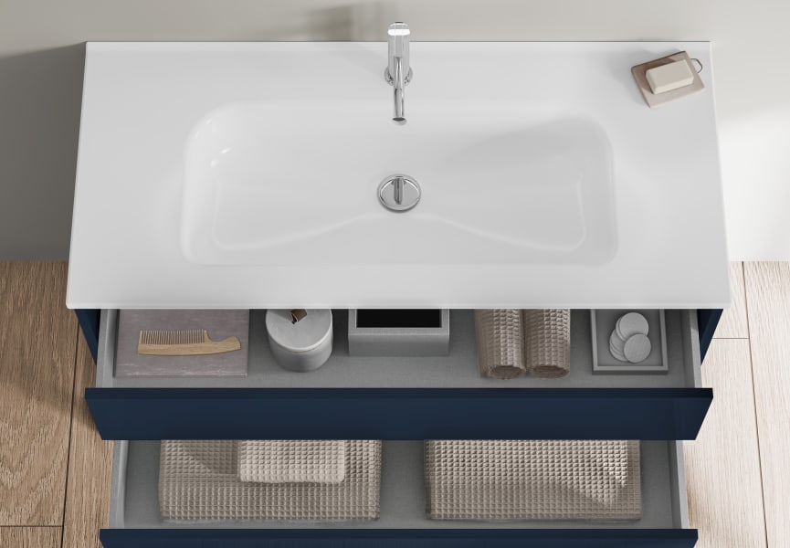 Conjunto mueble de baño Mio Royo detalle 5