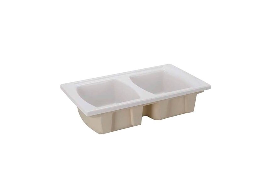 Fregadero de cocina Lusitano Unisan de Sanindusa principal 0