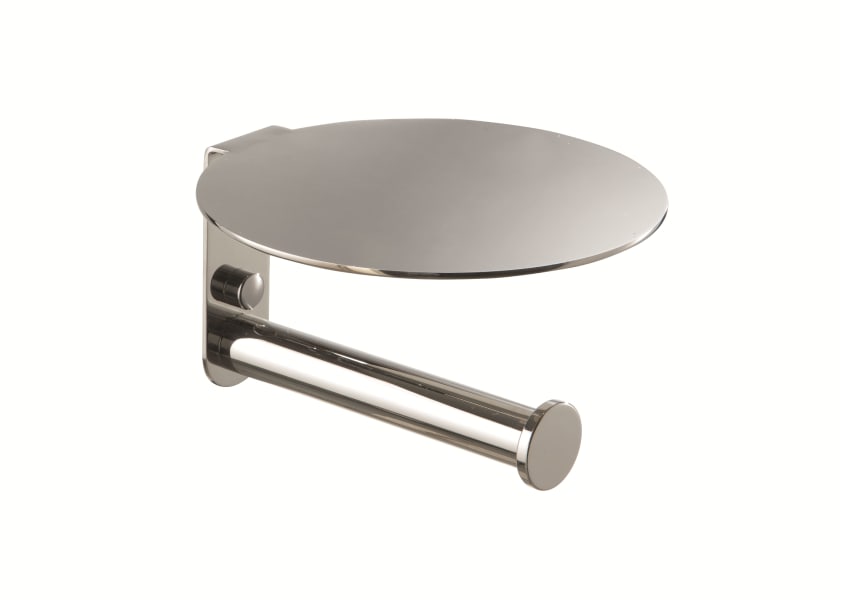 Portarrollos de baño Bali de Mediterranea de baño principal 0