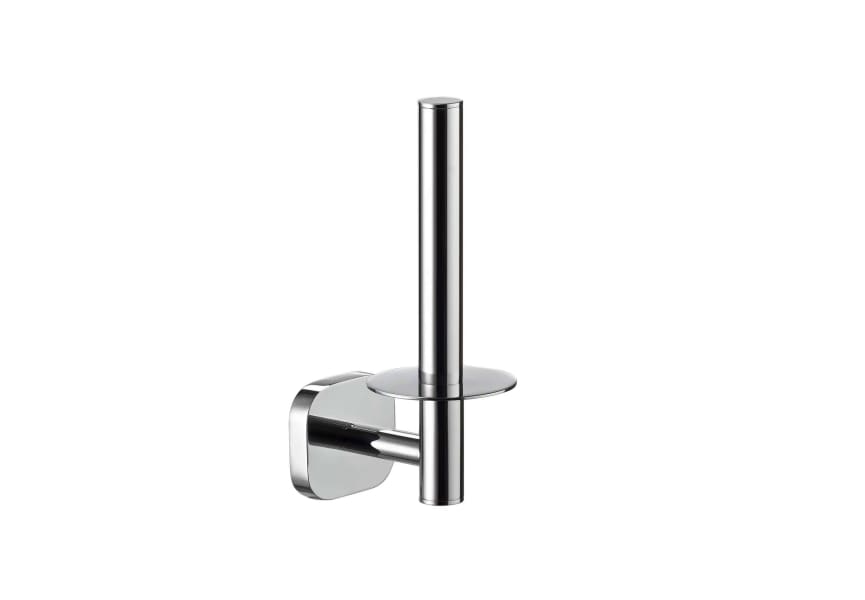 Portarrollos de baño vertical Bassic Manillons Torrent principal 0
