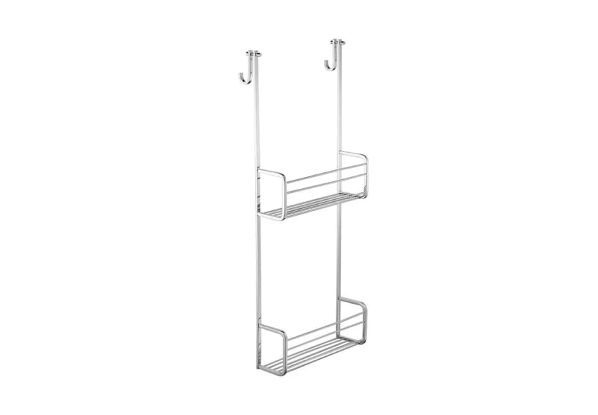 Estante de ducha doble 600 Bruntec principal 0